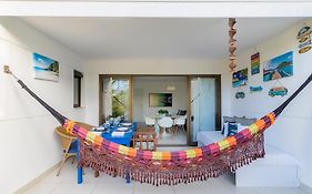 Excelente APÊ PARAÍSO - Iberostate Térreo Praia do Forte - Mediterrâneo II